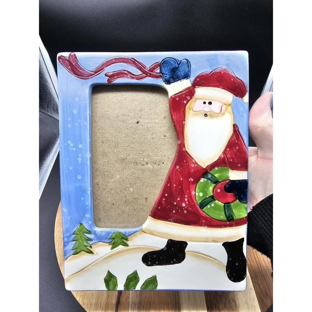 The Unbranded Brand christmas santa
